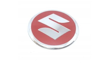 SUZUKI ZNAK ZNAKY NÁHRADA 56 MM