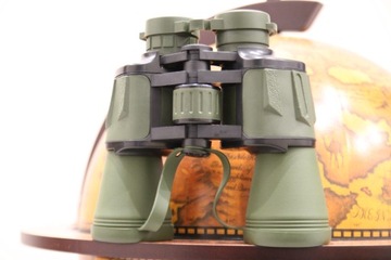 Военный бинокль 20 x 50 ночного видения водонепроницаемый