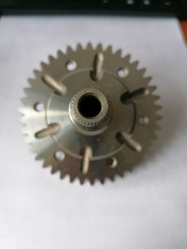 ПРОМЕЖУТОЧНЫЙ ВАЛ BMW K100 RS 11261461348