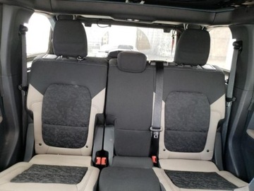 Ford 2022 Ford Bronco base, 2022r., 4x4, 2.7L 2.7 Benzyna 315KM, zdjęcie 8