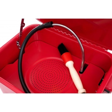 ЭЛЕКТРИЧЕСКАЯ СТОЙКА ДЛЯ МАСТЕРСКИХ, 13Л, ПРОФЕССИОНАЛЬНАЯ