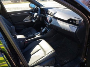 Audi Q3 II 2021 Audi Q3 Premium 45 Tfsi S Line Quattro Tiptronic 2021 2.0 Benzyna 228KM, zdjęcie 9