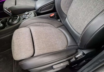 Mini Countryman F60 Crossover Facelifting 2.0 S 178KM 2023 MINI Countryman Cooper S ALL4 Countryman, Salon Polska, Faktura VAT 23, Be, zdjęcie 12