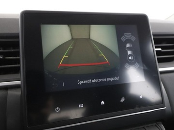 Renault Captur II 2021 Renault Captur HEV automat LED klima auto czujniki, zdjęcie 23