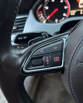 Audi A8 D4 Sedan Facelifting 3.0 TDI 258KM 2013 Audi A8 Audi A8 3.0 TDI clean diesel Quattro 3.0 Diesel 258KM, zdjęcie 14