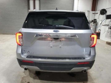 Ford Explorer VI 2023 Ford Explorer 2023 FORD EXPLORER LIMITED 2.3 Benzyna 300KM, zdjęcie 5