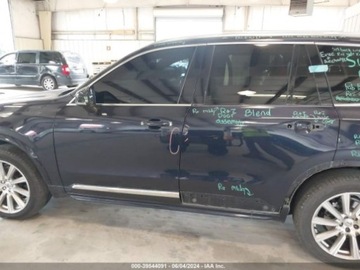 Volvo XC90 II 2016 Volvo XC 90 2016 Volvo XC90 AWD 4dr T6 Inscription 2.0 Benzyna 316KM, zdjęcie 14