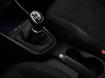 Hyundai Bayon SUV 1.0 T-GDI 100KM 2022 Hyundai Bayon mHEV, Kamera, Cyfrowe zegary, Klima,, zdjęcie 26