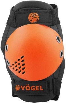 КОМПЛЕКТ ЗАЩИТЫ VOGEL VOK-450 S СО ШЛЕМОМ