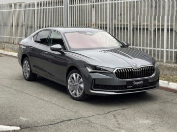 Skoda Superb III Liftback Facelifting 2.0 TDI SCR 150KM 2026 Od ręki - Drive 2.0 TDI DSG 150KM, zdjęcie 2