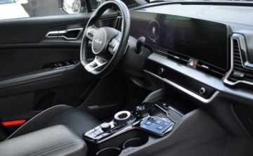 Kia Sportage V SUV 1.6 T-GDI MHEV 150KM 2023 Kia Sportage GT-LINE 1.6T Benzyna Automat DCT 1.6 Benzyna 150KM, zdjęcie 15