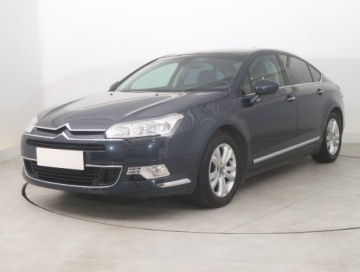 Citroen C5 III 2011 Citroen C5 2.0 HDi , Skóra, Navi, Xenon, Klima, zdjęcie 1