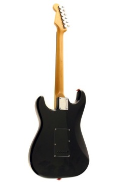 Fender Stratocaster из 90-х, феноменальный звук, чудо 30-летней давности