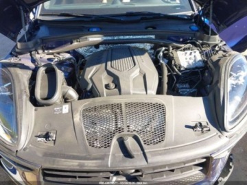 Porsche Macan 2025 Porsche Macan T 2025 2.0 Benzyna 261KM, zdjęcie 8