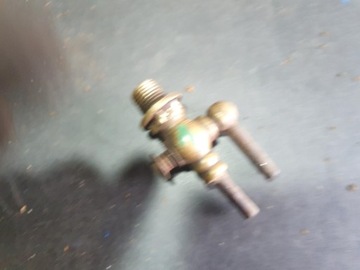 МОТОЦИКЛ WSK SHL WFM URSUS ŻUK NYSA PRL ВОЗМОЖНОСТЬ ТОПЛИВНОГО КРАНА