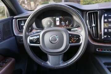 Volvo XC60 II 2020 Volvo XC 60 T8 AWD Plug-In Tempomat Kamera SalonPL Panorama FV23, zdjęcie 13