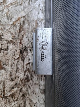 AUDI A6 C7 4G9861691 MŘÍŽKA KUFRU ROLETA