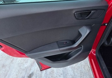 Seat Ateca SUV 2.0 TSI 190KM 2020 Seat Ateca 2.0TSI 190KM LED 4x4 Navi Kamera 360 Panorama isofix Oplaty Gwa, zdjęcie 20