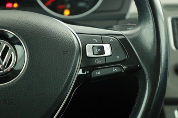 Volkswagen Passat B8 Limousine 2.0 TDI BlueMotion Technology 150KM 2017 VW Passat 2.0 TDI, Salon Polska, Klima, zdjęcie 16