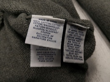 162 POLO RALPH LAUREN MODNY MĘSKI SWETER M