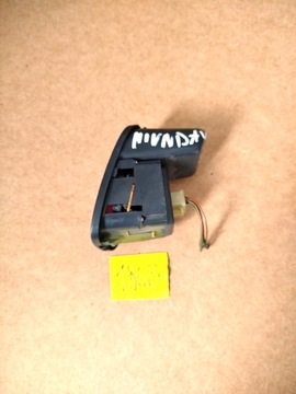 HYUNDAI H1 HODINY +WTYCZKA ORIGINÁLNÍ