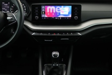 Skoda Octavia IV Liftback 1.5 TSI EVO 150KM 2022 Skoda Octavia 1.5 TSI, Salon Polska, zdjęcie 11