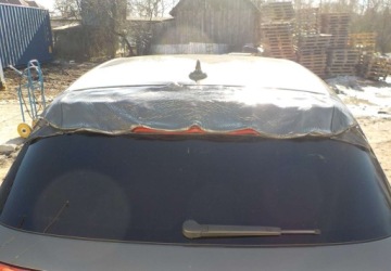 Volkswagen Golf VIII Hatchback 1.0 eTSI mHEV 110KM 2022 Volkswagen Golf DSG Okazja Hybryda 110KM, zdjęcie 10