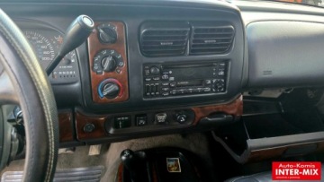 Dodge Durango I 1998 Dodge Durango 7- osobowy zarejestrowany 5.9 Benzyna 235KM, zdjęcie 26