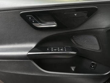 Mercedes Klasa C W206 Limuzyna 1.5 180 170KM 2021 Mercedes-Benz C 180 C180 / folia mat / CarPlay i A, zdjęcie 18