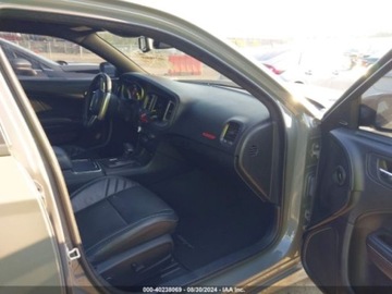 Dodge Charger VII 2023 Dodge Charger 2023r, SRT, Jailbreak, 6.2L 6.2 Benzyna 797KM, zdjęcie 9