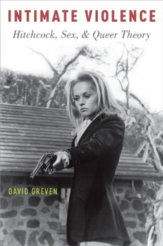 Intimate Violence - Greven, David EBOOK
