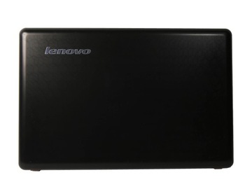 Obudowa AP060000F00 Lenovo Y550 Display Top Cover