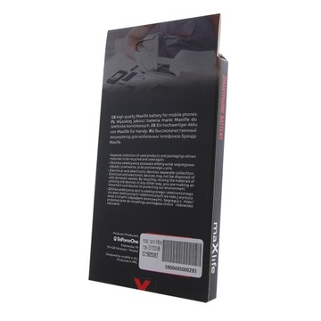 Динамичная лента с датчиками и динамиком для iPhone X