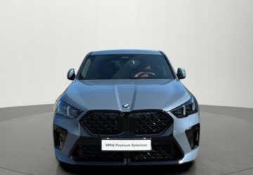 BMW X2 U10 2025 BMW X2 Samochod demonstracyjny BMW Bonkowscy Wroclaw 1.5 Benzyna 170KM, zdjęcie 2