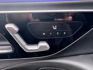 Mercedes Klasa E W214 Sedan 2.0 220d 197KM 2025 Mercedes-Benz Klasa E E 220 d 4MATIC AMG DIGITAL LIGHT Kamera 360 Nigh, zdjęcie 21