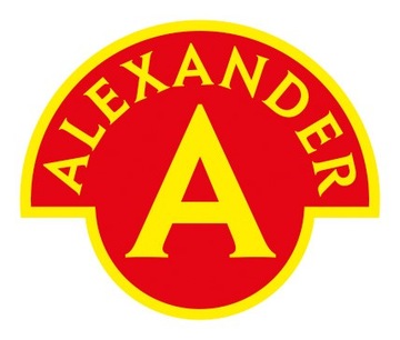 Tablica Motywacyjna Zachowania Suchościeralna B4 Mała 3+ Alexander 1545