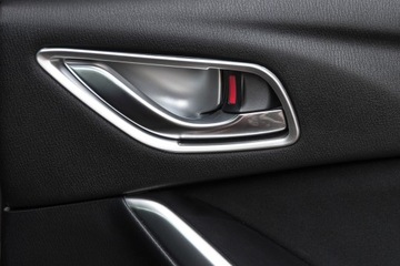 MAZDA 6 GJ 18+ ВНУТРЕННИЕ НАКЛАДКИ НА РУЧКИ