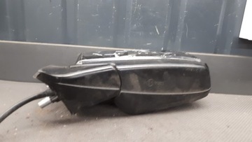 13131973SE ZRCÁTKO LEVÉ OPEL ZAFIRA B 7PIN