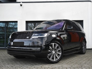 Land Rover Range Rover V SWB PHEV 3.0 460e 460KM 2026 Range Rover P460e Autobiography 3.0 (460KM) 2026, zdjęcie 1