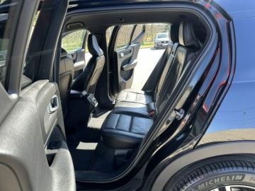 Volvo XC40 2019 Volvo XC 40 Virtual Navi Android Serwis Full LED, zdjęcie 10