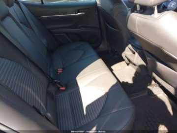 Toyota Camry IX 2024 Toyota Camry SE 2024 2.5L 2.5 Benzyna 202KM, zdjęcie 12