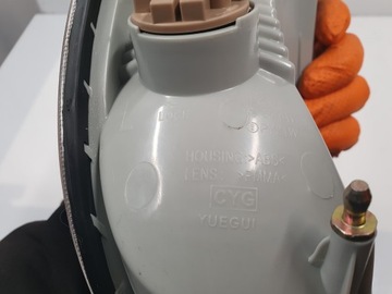 HYUNDAI TERRACAN 01-07 SMĚROVKA SMĚR LEVÝ BLIKAČ
