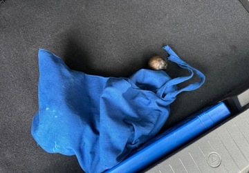 Opel Meriva II Mikrovan 1.4 Turbo ECOTEC 140KM 2012 Opel Meriva Bezwypadkowy, Oryginalny lakier, dobrze wyposazona, hak 1.4, zdjęcie 37