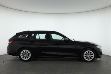 BMW Seria 3 G20-G21 2022 BMW 3 318 d, Salon Polska, 1. Właściciel, zdjęcie 5