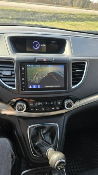 Honda CR-V IV SUV Facelifting 2.0 i-VTEC 155KM 2017 Honda CR-V 2.0 B Gaz Podgrzewane Fotele Kamera, zdjęcie 21