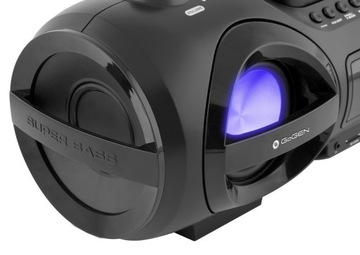 BLUETOOTH ДИНАМИК БУМБОКС ТРУБКА РАДИО MP3 USB БАШНЯ