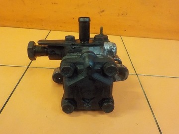 HYUNDAI SANTA FE H-1 2.4 B 06R 145KM G4JS ČERPADLO SERVA