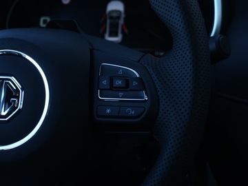 MG ZS II SUV Classic 1.5 VTi-Tech 106KM 2024 MG ZS SUV 1.5, 1. Właściciel, Serwis ASO, VAT 23%, zdjęcie 20