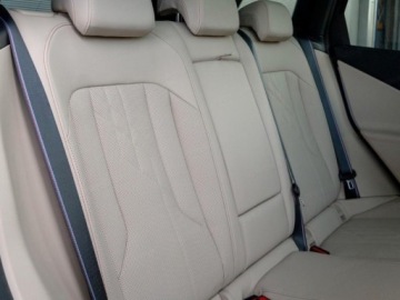 BMW X3 G45 2026 BMW X3 xDrive20 Sport Suv 2.0 (208KM) 2026, zdjęcie 12