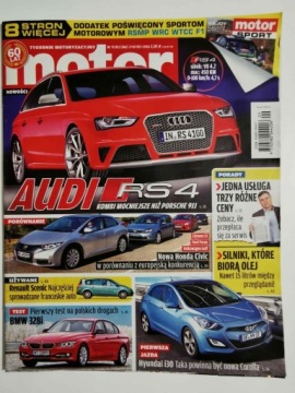 MOTOR Nr 9/2012